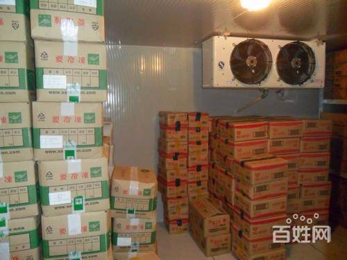 【图】- 报价:15909375521,重庆食品冷库建设 - 重庆南岸南坪工业设备